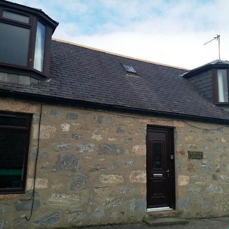 Mortlach Cottage Дафтаун Экстерьер фото