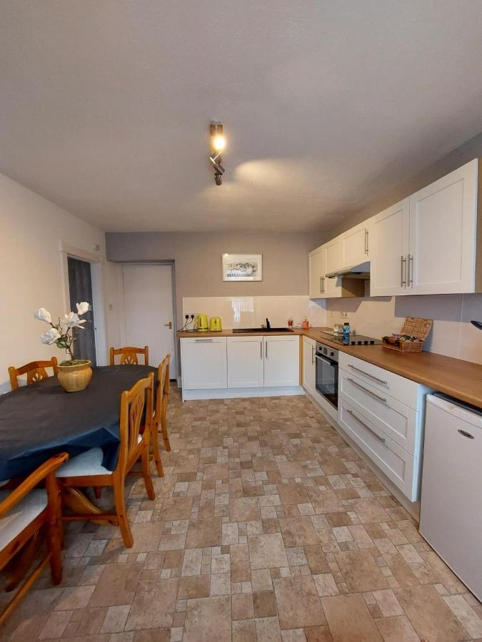 Mortlach Cottage Дафтаун Экстерьер фото
